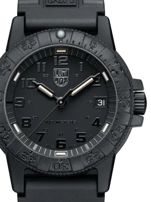Imagen del producto de LUMINOX Relojes de pulsera XS-0301-BO-L