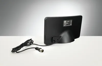 Produktbild von One for All DVB-T2 Curved Antenne 5G blk SV9420-5G