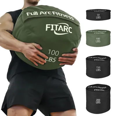 Image de Zandzak Fitness, couleur verte, pour musculation, 10 kg, idéal pour l'entraînement