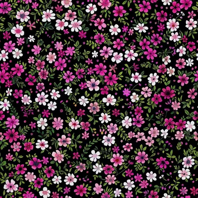 Obrázok produktu pre OUTDOOR DEKOSTOFFE OXFORD - Motiv Blumen I DX5188