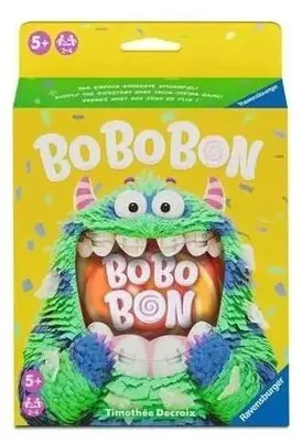 Zdjęcie produktu dla Bo Bo Bon!