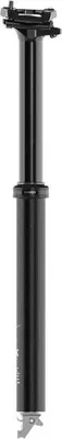 Produktbild von Fox Transfer Performance Elite 30.9mm, 150mm, Dropper-Sattelstütze, black/black