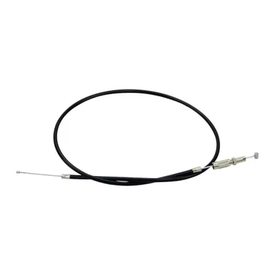 Produktbild von Gaszug schwarz für Zündapp KS 50 WC Typ 517-50L0 (bis 5794751)
