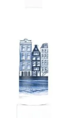 Produktbild von IZY Bottle - Canal House - 500ml