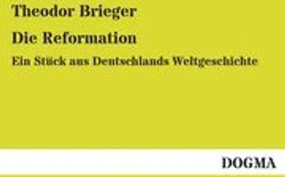 Produktbild von Die Reformation