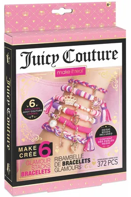 Image de Juicy Couture Glamour Stacks