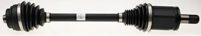 Immagine prodotto di Albero di trasmissione LÖBRO 306947 per BMW X3 (F25) e X4 (F26) – 595 mm