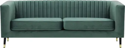 Zdjęcie produktu dla Sofa trzyosobowa Slender-Velluto 12