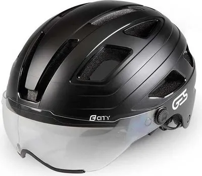 Immagine prodotto di Casco urbano Ges City Shield  L  L