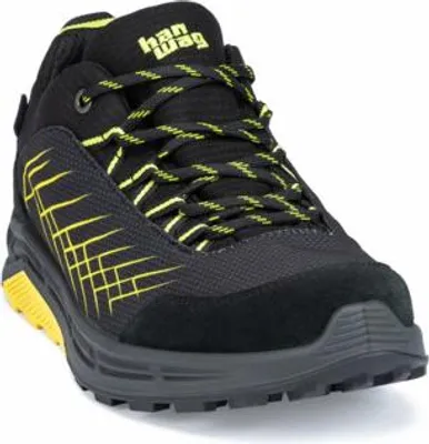 Produktbild von Trekkingschuhe für Damen in unifarben