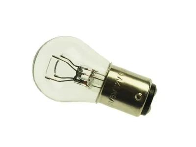Zdjęcie produktu dla Żarówka światła hamowania, światła tylnego 12V 21W/5W BAY15D