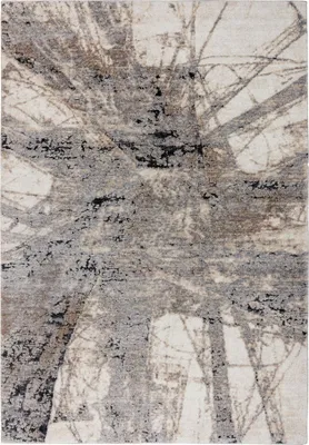 Produktbild von Bologna 460 Grau 120cm x 170cm