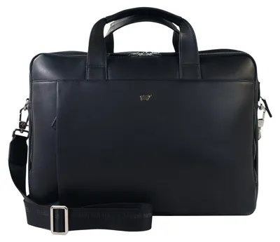 Obrázok produktu pre Braun Büffel Aktentasche GOLF 3.0 Business Bag L 24 x 38 x 3