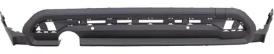 Image de DIEDERICHS 1208368 Aileron arrière pour MINI (F55) 2022-