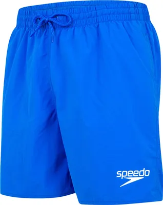 Obrázok produktu pre SPEEDO Essentials 16" krátke nohavice do vody - modré - - S