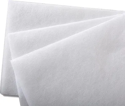 Image de Filtres pour hotte aspirante, lot de 12 - Filtres à graisse pour hotte aspirante - Filtres à graisse universels - Filtres d'extraction pour hotte de cuisine - 45 x 43 cm - Blanc