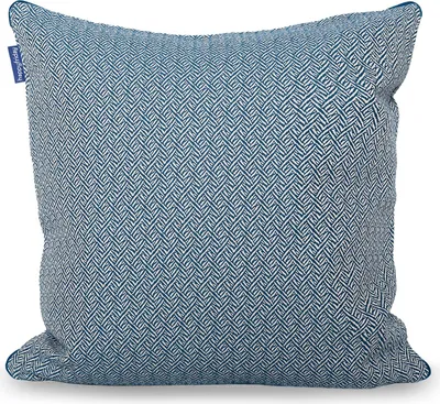Produktbild von Kissenbezug HappyFriday Marineblau