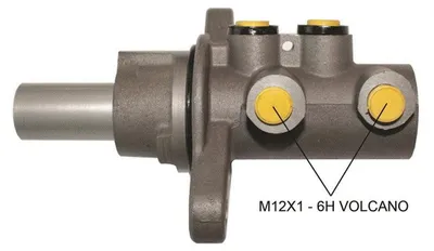 Produktbild von BREMBO M 83 093 Bremszylinder Hauptbremszylinder für TOYOTA AVENSIS Station Wagon (ZRT27, ADT27) AVENSIS Stufenheck (ZRT27, ADT27)
