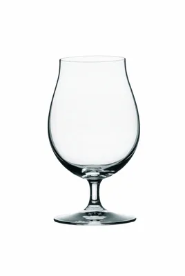 Produktbild von Spiegelau Beer Classics Biertulpe, 2er Set, Bierglas, Pilsglas, Bier, Glas, Kristallglas, 475 ml, 4991674