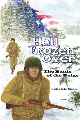 Produktbild von Hell Frozen Over