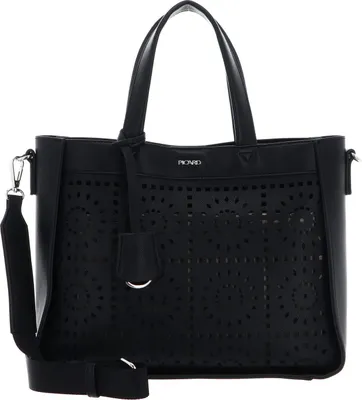 Immagine prodotto di PICARD borsetta borsa a tracolla Madeira Handbag Black nero