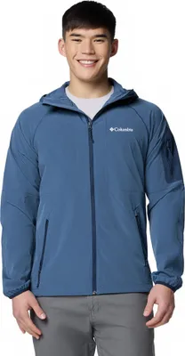 Produktbild von Columbia Tall Heights™ Ii Softshelljacke  M Mann  M