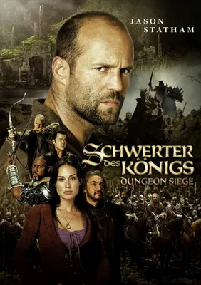 Produktbild von Schwerter des Königs