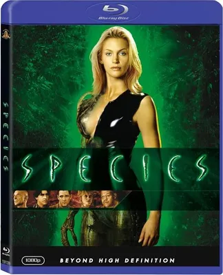 Produktbild von Species