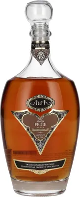 Produktbild von Aura FEIGE 27,2% Vol. 0,7l