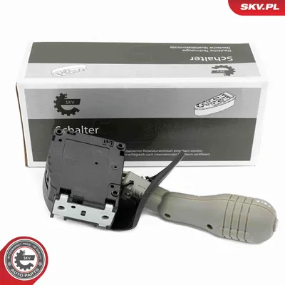 Produktbild von ESEN SKV 38SKV563 Lenkstockschalter Kombischalter für RENAULT TWINGO I (C06) TWINGO I Kasten (S06)