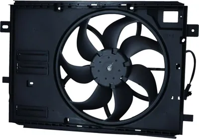 Obrázok produktu pre Ventilátor, chladenie motora NRF 47987