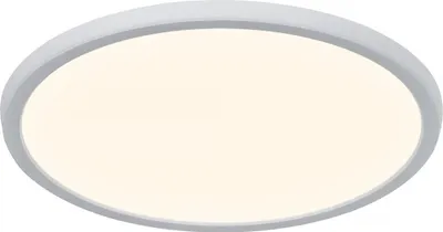 Produktbild von Nordlux Oja 29 LED Deckenleuchte Weiss 15W 1700Lm 3000K/ 4000K