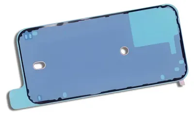 Produktbild von Original Backcover-Klebefolie für iPhone 16 (A3287)