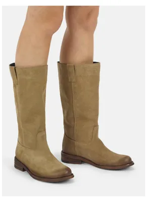 Produktbild von FELMINI Stiefel Stiefel Veloursleder