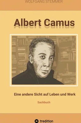 Produktbild von Albert Camus