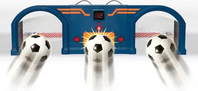 Image de Gear2Play GP22375, Baby-foot, Adulte/enfant, Tout sexe, Multi, 1 pièc.