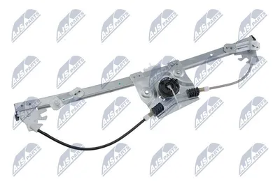 Produktbild von NTY EPS-FT-017 Elektrischer Fensterheber Vorne Rechts für FIAT 500L (351, 352)