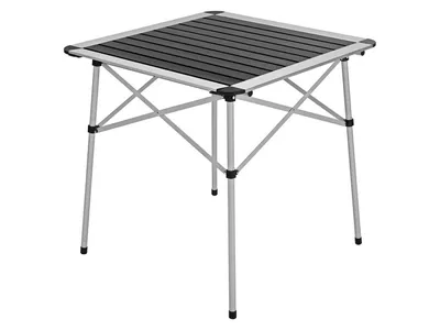 Produktbild von Crivit 2 Personen Campingtisch Tisch Camping Outdoor Tisch