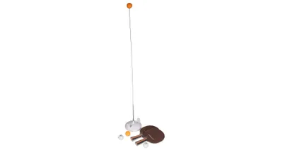 Produktbild von Ping Pong Trainer Tischtennistrainer, Senior