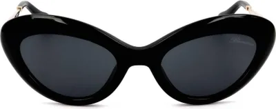 Produktbild von Blumarine Sonnenbrille SBM752S 0700 53 21 140