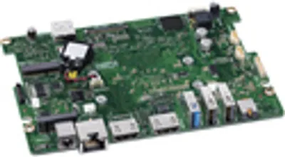 Obrázek produktu pro Intel Celeron N3350 Mainboard - 64 GB DDR3