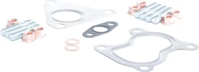 Produktbild von BTS TURBO T931126ABS Montagesatz Turbolader für RENAULT CLIO II (BB0/1/2, CB0/1/2) KANGOO (KC0/1) MODUS / GRAND MODUS (F/JP0) SCÉNIC II (JM0/1)