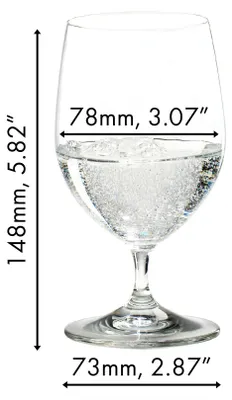 Immagine prodotto di Riedel Vinum Wasser