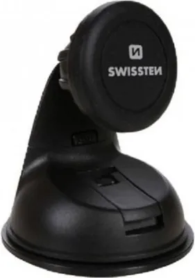 Immagine prodotto di Supporto per telefono (magnetico, con ventosa)