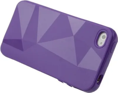 Produktbild von Schutzhülle TPU für Handy iPhone 4 / 4s