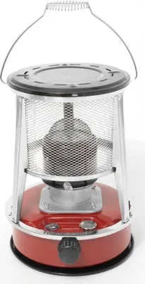 Image de Extralink 4,6 l : chauffage de camping mobile au kérosène pour usage d'urgence Chauffage au kérosène
