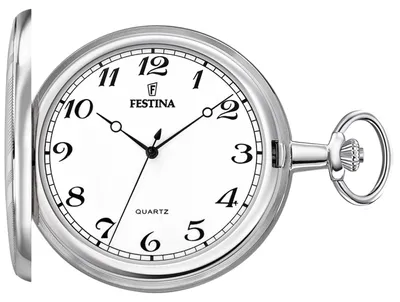 Image de Festina - F2022/1 - Montre de poche - Hommes - Quartz