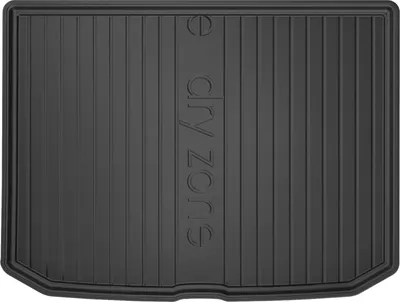 Produktbild von FROGUM Gummi Kofferraummatte für Audi A3 Sportback 8V 2013-2020