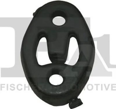 Produktbild von FA1 Auspuffhalter für FORD TRANSIT CONNECT (P65, P70, P80) Auspuffanlage Montageteil 133-934