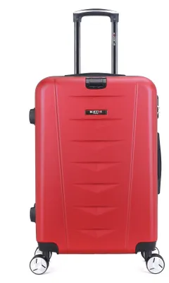 Produktbild von BLUESTAR – Großformat-Reisekoffer AJACCIO 75 cm, 4 Rollen